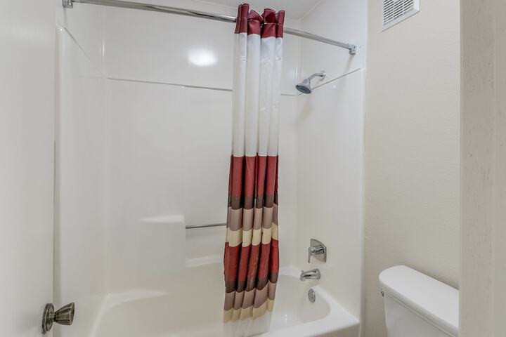 Red Roof Inn Dandridge