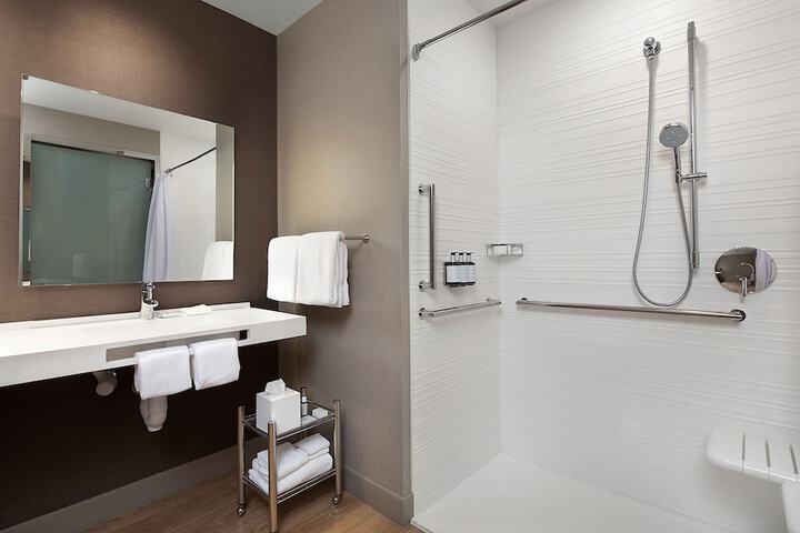 AC Hotel Bloomington Mall of America