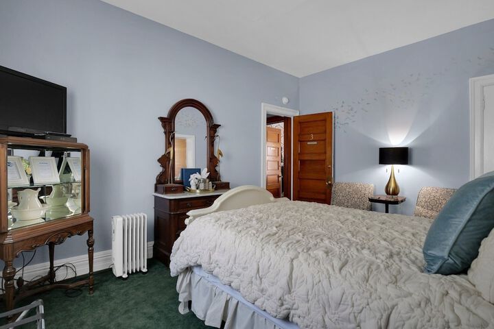 Old Library Inn Olean NY