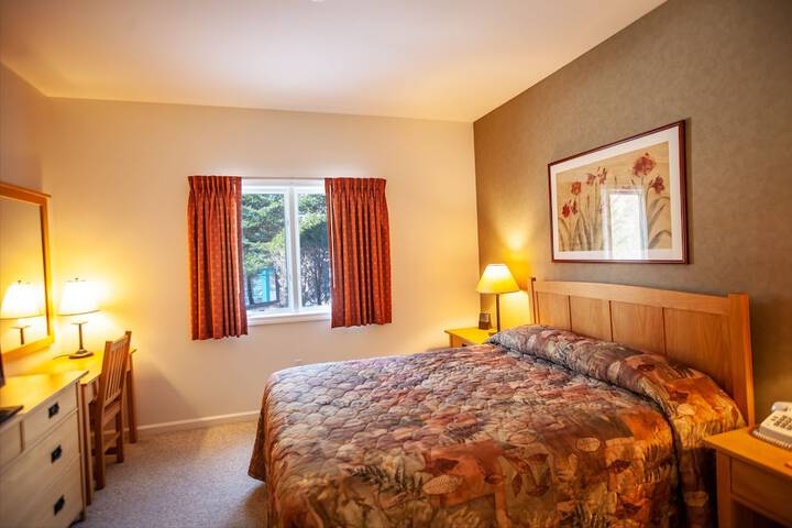Smugglers Notch Resort by Resort Stay