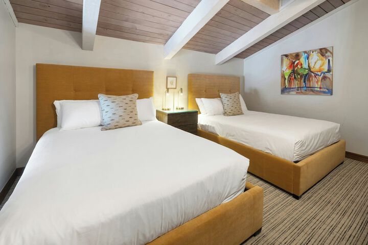 The Lodge at Vail a RockResort by Vail Resorts