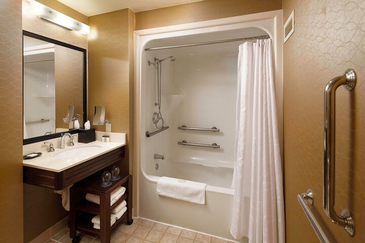 Sheraton Sioux Falls Hotel & Convention Center