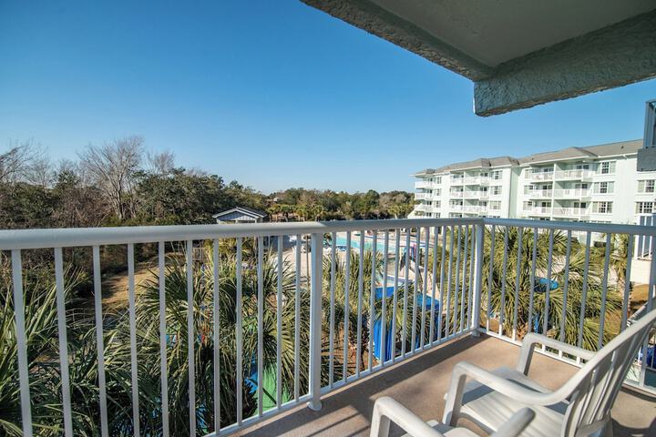 Litchfield Beach & Golf Resort