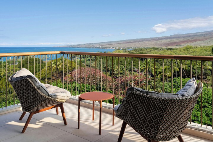 Mauna Kea Beach Hotel Autograph Collection