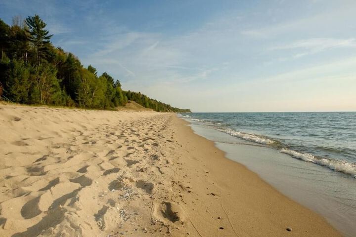 Manistee National Golf and Resort