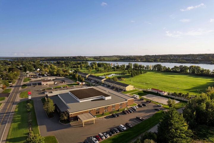 Ramada by Wyndham Fredericton