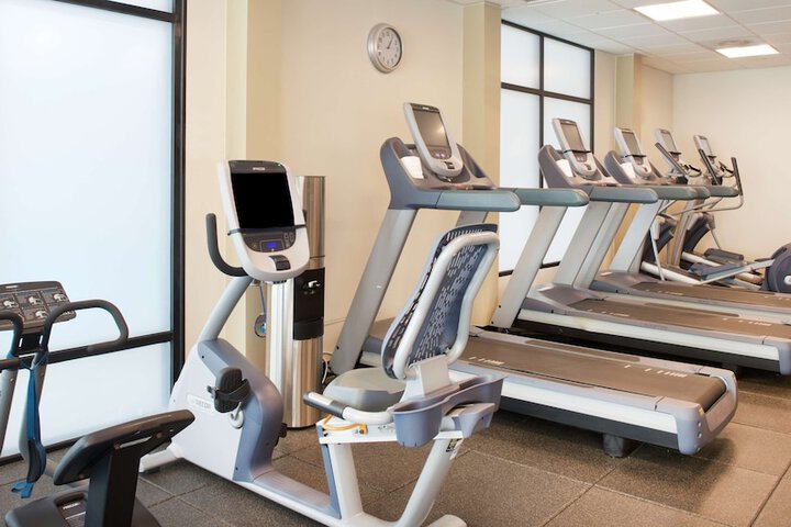 Embassy Suites by Hilton Seattle North Lynnwood
