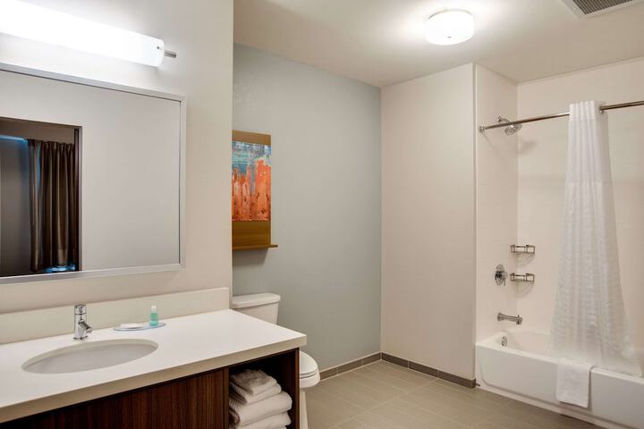 MainStay Suites Carlisle - Harrisburg