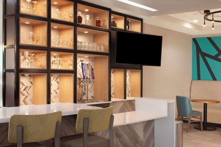 Hilton Garden Inn Shreveport