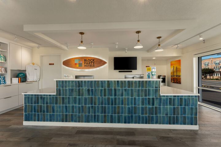 Hotel Interior 27 of 64