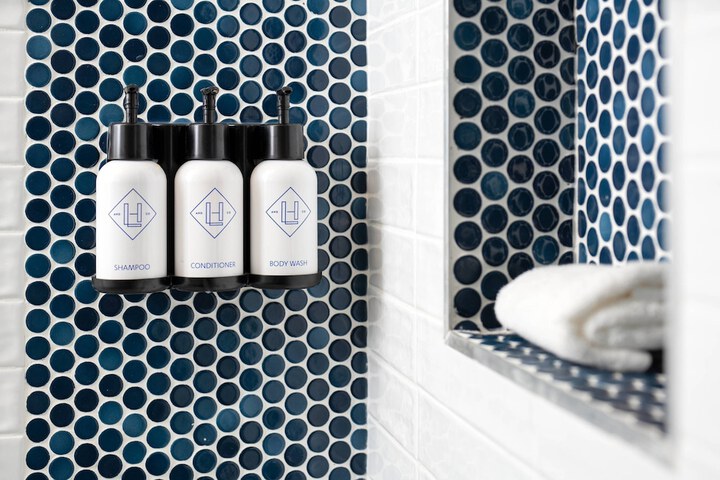 Luminary Hotel & Co. Autograph Collection