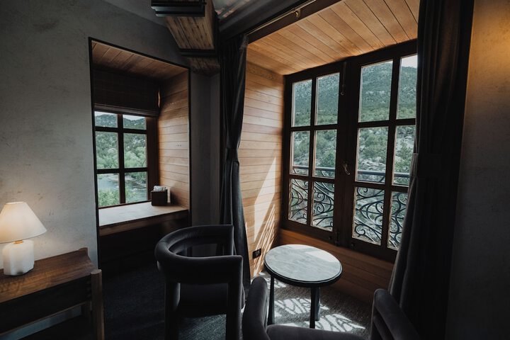 Surf Hotel & Chateau