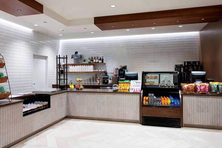 Cleveland Marriott Downtown at Key Tower