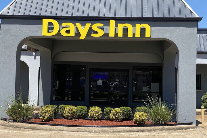 Days Inn by Wyndham Pearl / Jackson Airport