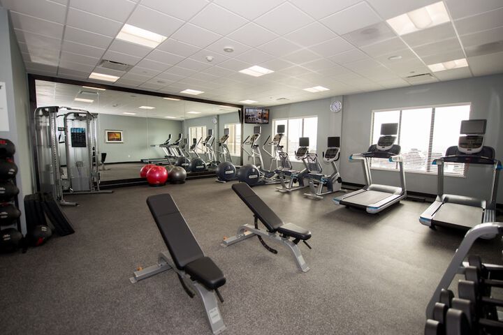 Health and Fitness 45 of 45