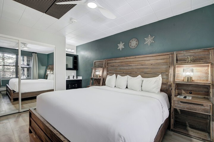 River Mountain Lodge a Vail Resorts Property
