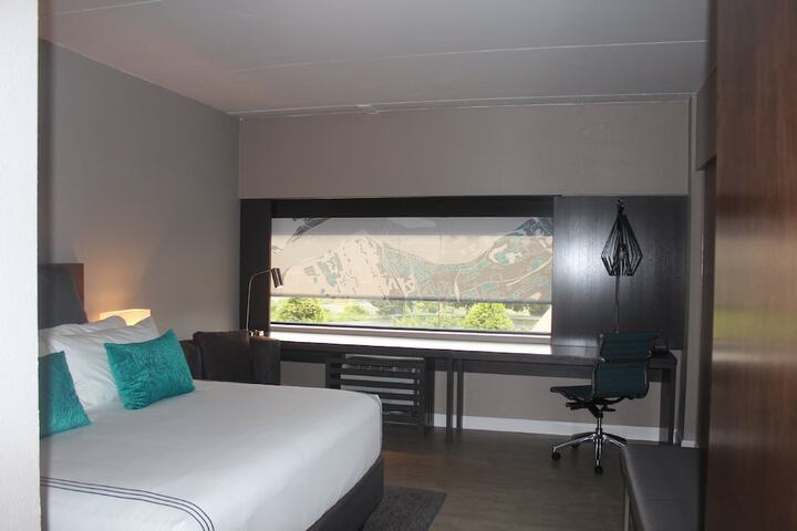 Hotel Indigo Harrisburg - Hershey by IHG