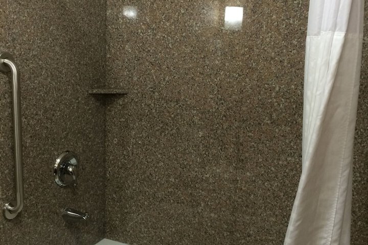 Comfort Suites Wenatchee Leavenworth