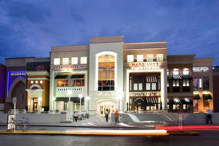 Hilton Garden Inn Tysons Corner