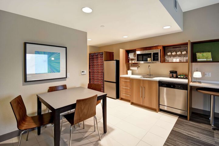 Home2 Suites by Hilton Mechanicsburg