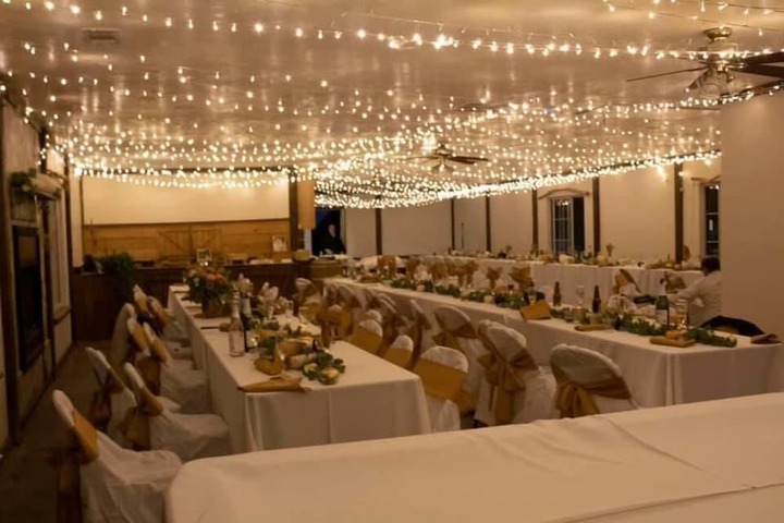 Ranchette Eagles Roost - The Atsa #9 at Wind Walker Homestead