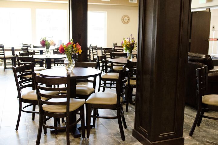 Inn at Moses Lake