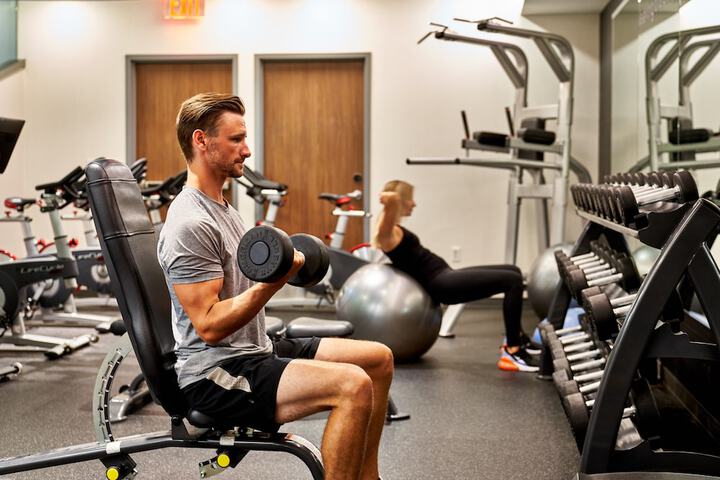 Health and Fitness 55 of 59