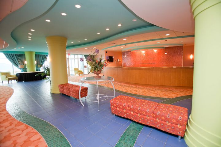 Prince Resort