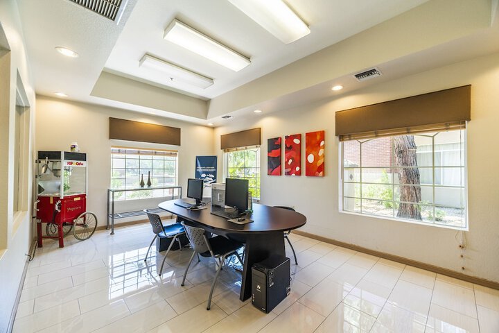 Metro Chandler Extended Stay
