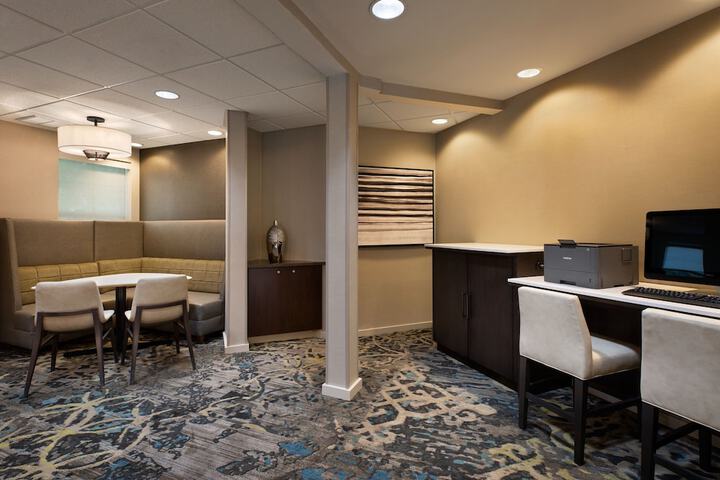 Residence Inn by Marriott Madison West / Middleton