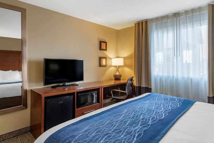 Comfort Inn Roseburg