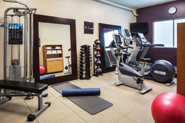 Health and Fitness 36 of 37