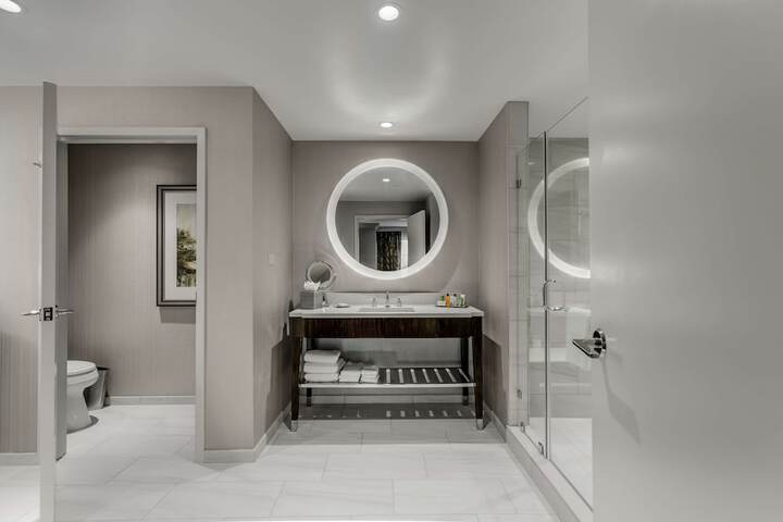 Hilton Columbus at Easton