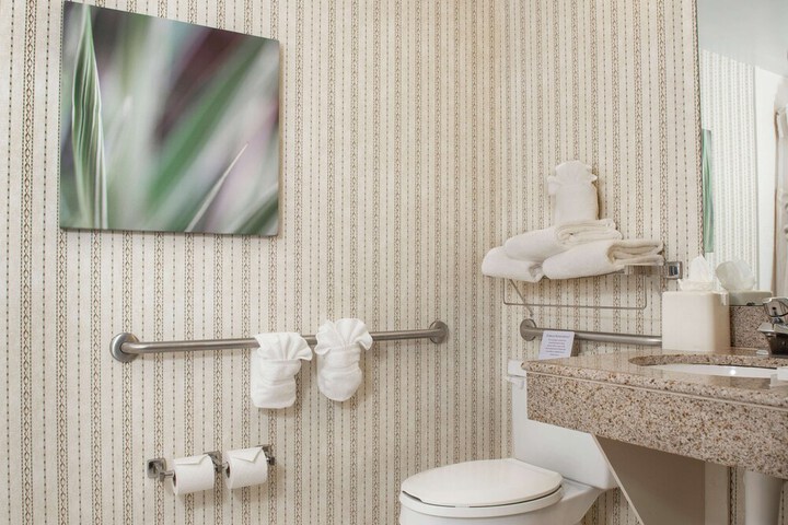 Hilton Garden Inn Charlotte Pineville
