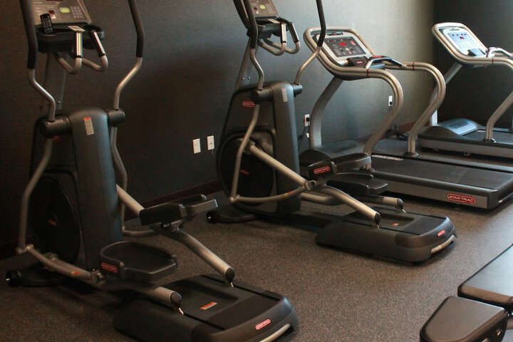 Health and Fitness 51 of 57