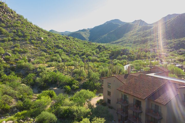 The Ritz-Carlton Dove Mountain