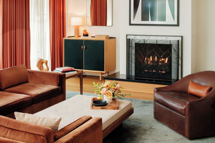 Shinola Hotel