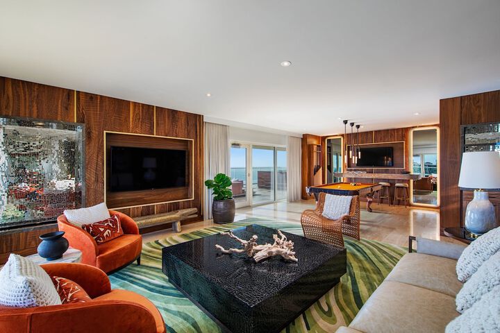 JW Marriott Marco Island Beach Resort