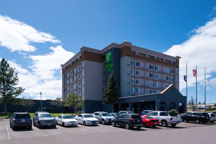 Holiday Inn Great Falls- Convention Center by IHG