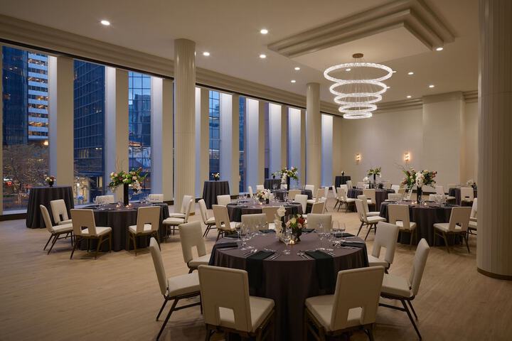 Ballroom/Hall 134 of 146