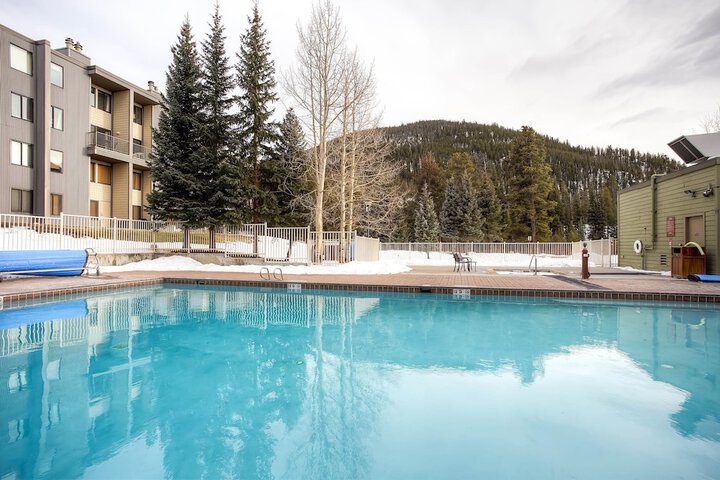Keystone Lodge & Spa a Vail Resorts Property