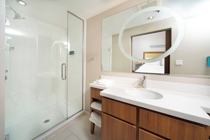 SpringHill Suites Philadelphia Valley Forge / King of Prussia