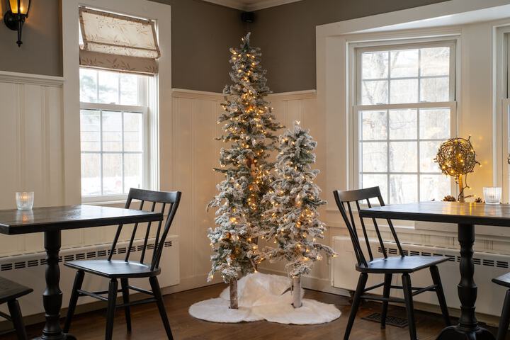 Christmas Farm Inn and Spa