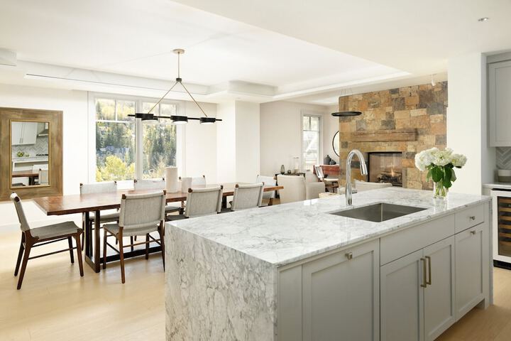 Four Seasons Resort and Residences Vail