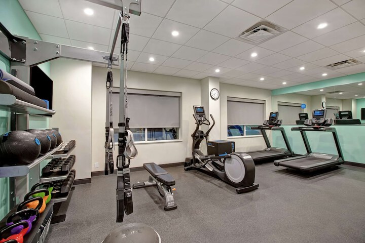 Health and Fitness 33 of 36