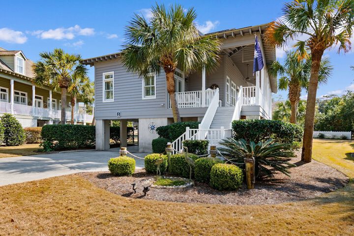 Lachicotte Vacation Rentals