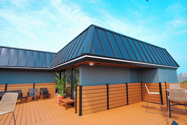 Terrace/Patio 40 of 44