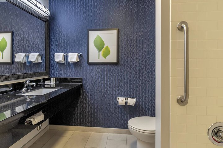 Fairfield Inn & Suites by Marriott Texarkana
