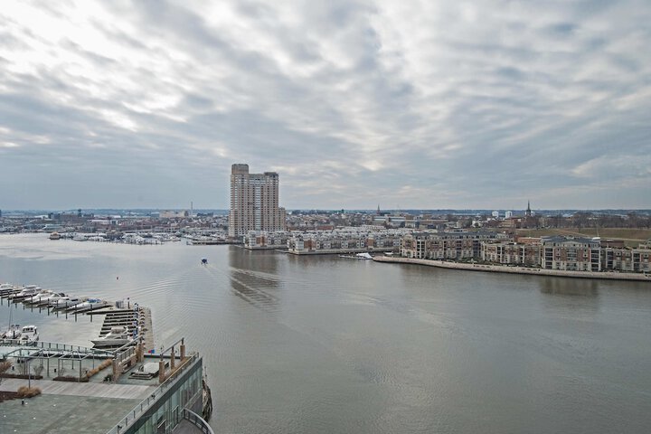 Baltimore Marriott Waterfront