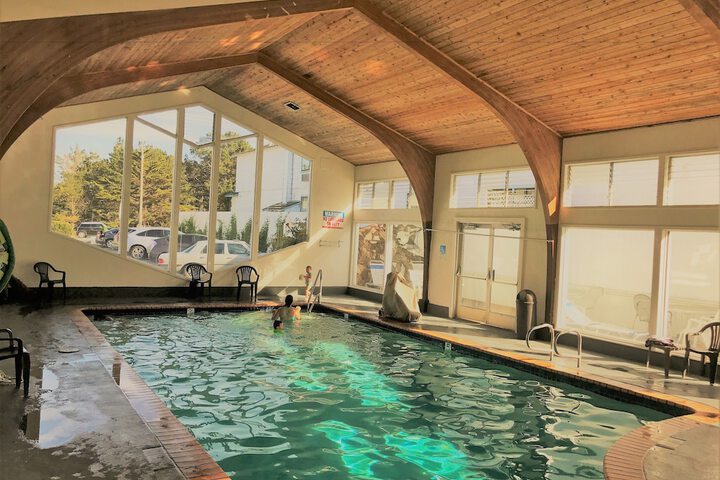 Pool 8 of 40